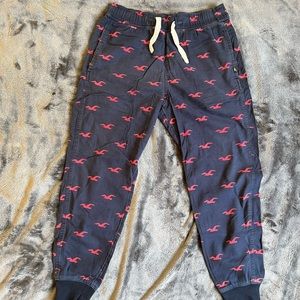 Hollister Joggers